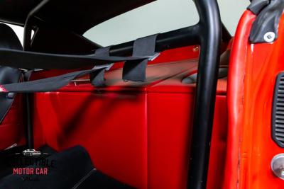 1974 Pontiac Trans Am