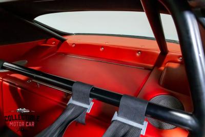 1974 Pontiac Trans Am