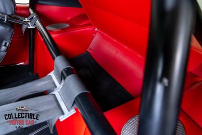 1974 Pontiac Trans Am