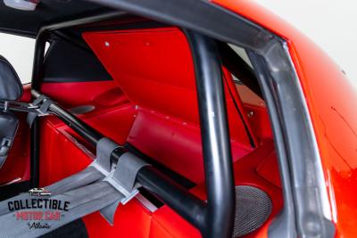 1974 Pontiac Trans Am