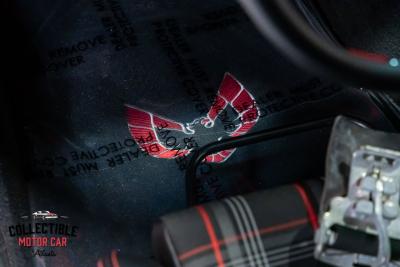 1974 Pontiac Trans Am