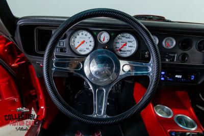 1974 Pontiac Trans Am