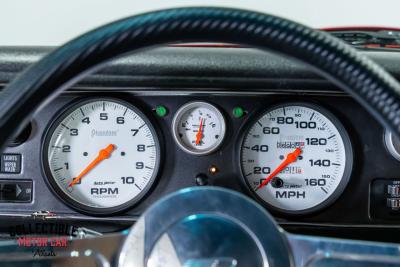 1974 Pontiac Trans Am