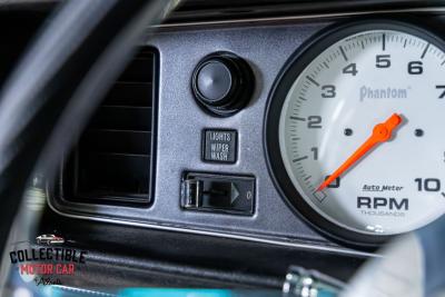 1974 Pontiac Trans Am