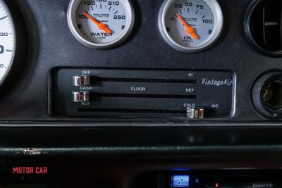 1974 Pontiac Trans Am