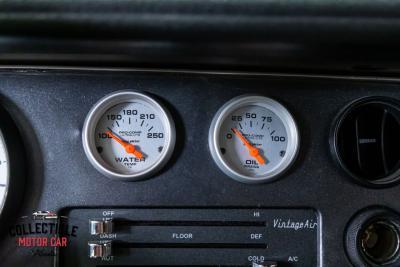 1974 Pontiac Trans Am