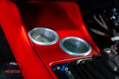 1974 Pontiac Trans Am