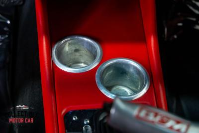 1974 Pontiac Trans Am