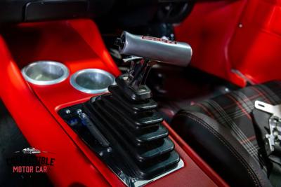 1974 Pontiac Trans Am