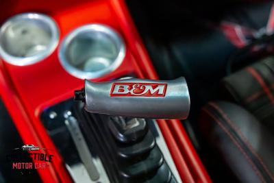 1974 Pontiac Trans Am