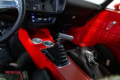 1974 Pontiac Trans Am