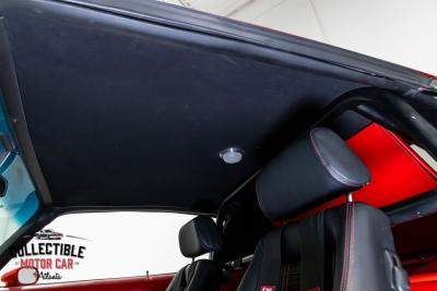 1974 Pontiac Trans Am