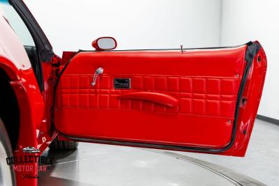 1974 Pontiac Trans Am