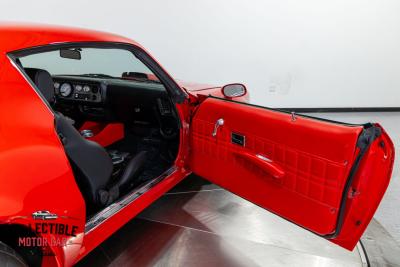 1974 Pontiac Trans Am