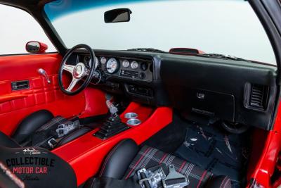 1974 Pontiac Trans Am