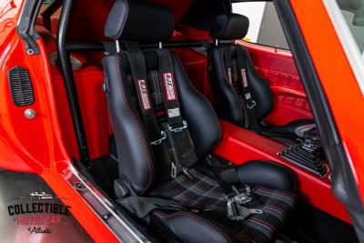 1974 Pontiac Trans Am