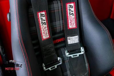 1974 Pontiac Trans Am