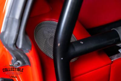 1974 Pontiac Trans Am