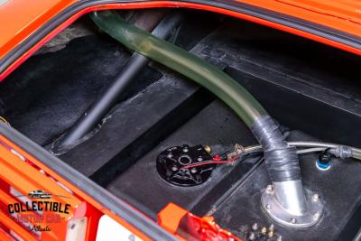 1974 Pontiac Trans Am