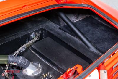 1974 Pontiac Trans Am