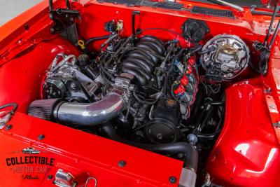 1974 Pontiac Trans Am