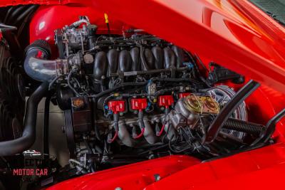 1974 Pontiac Trans Am