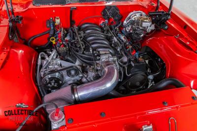 1974 Pontiac Trans Am