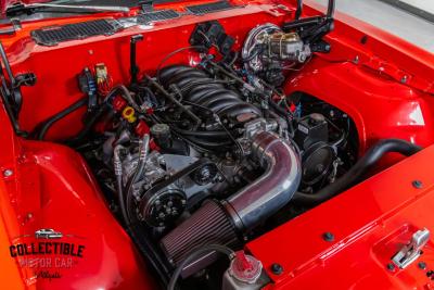 1974 Pontiac Trans Am