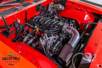 1974 Pontiac Trans Am