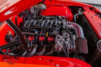 1974 Pontiac Trans Am