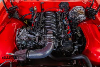 1974 Pontiac Trans Am