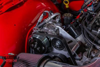 1974 Pontiac Trans Am