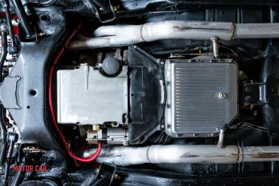 1974 Pontiac Trans Am