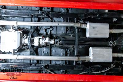 1974 Pontiac Trans Am