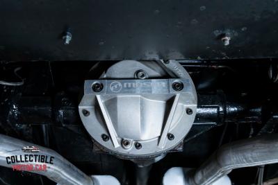 1974 Pontiac Trans Am