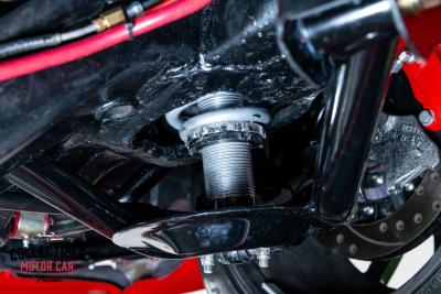 1974 Pontiac Trans Am