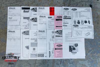 1974 Pontiac Trans Am