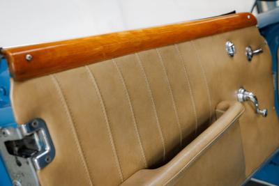 1961 Mercedes - Benz 190 SL