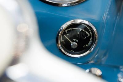 1961 Mercedes - Benz 190 SL