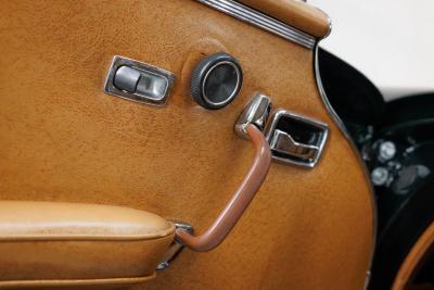 1971 Mercedes - Benz 280 SE 3.5 Coup&eacute;