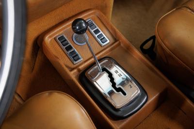 1971 Mercedes - Benz 280 SE 3.5 Coup&eacute;