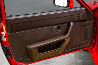 1983 Porsche 22296 mile 944