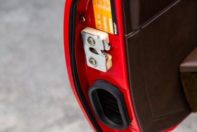 1983 Porsche 22296 mile 944