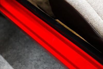 1983 Porsche 22296 mile 944