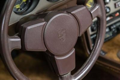 1983 Porsche 22296 mile 944