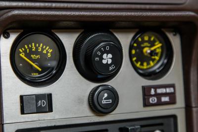 1983 Porsche 22296 mile 944