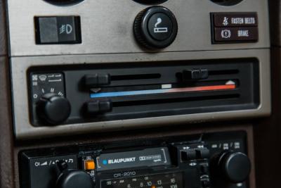 1983 Porsche 22296 mile 944