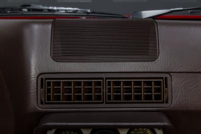 1983 Porsche 22296 mile 944