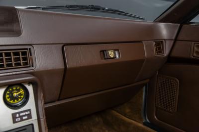 1983 Porsche 22296 mile 944