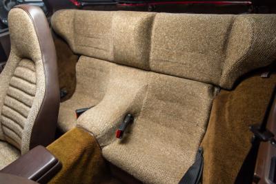 1983 Porsche 22296 mile 944